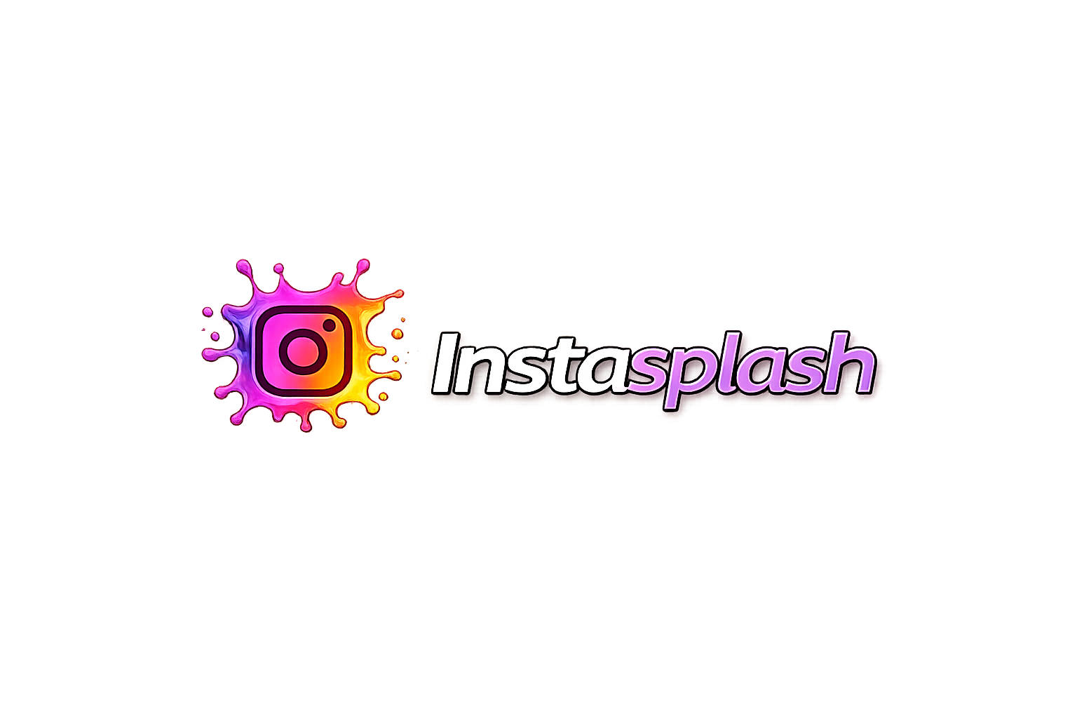Instasplash